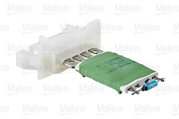 VALEO Opornik, wentylator wewnętrzny 515069