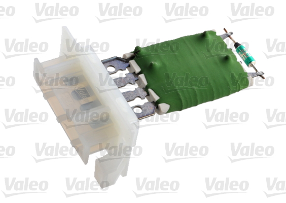 VALEO Takisti, salongi ventilaator 515079