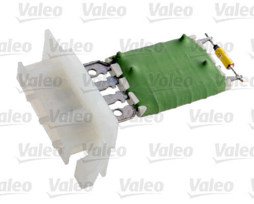 VALEO Takisti, salongi ventilaator 515082