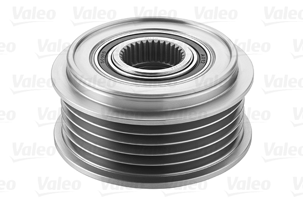 VALEO Vapaakytkin 588037