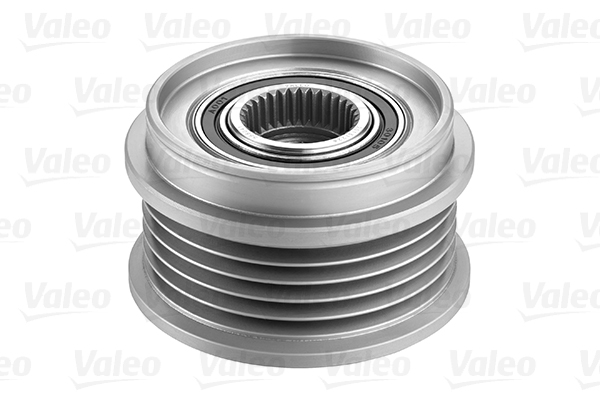 VALEO Vapaakytkin 588041