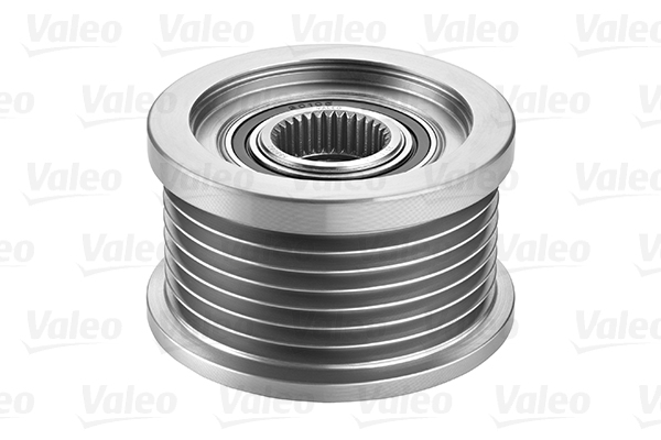 VALEO Vapaakytkin 588082