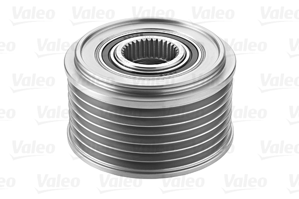 VALEO Alternator - sprzęgło jednokierunkowe 588088