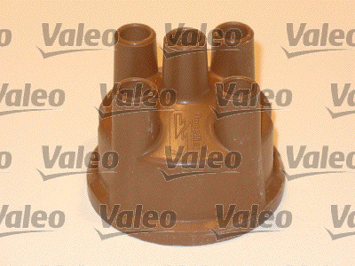 VALEO Süütejagaja kaas 662165