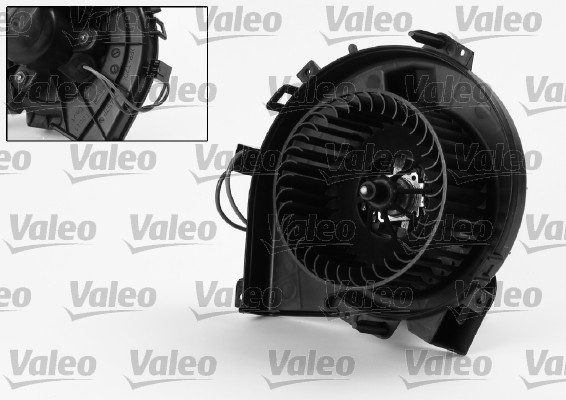 VALEO Sisätilapuhallin 698563