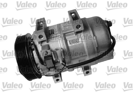 VALEO Kompresor, klimatyzacja 699262