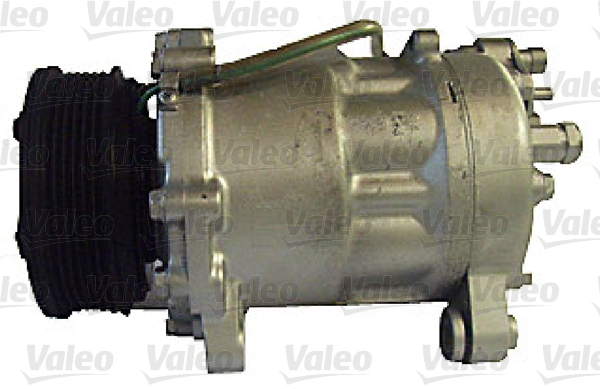 VALEO Kompressor,kliimaseade 699803
