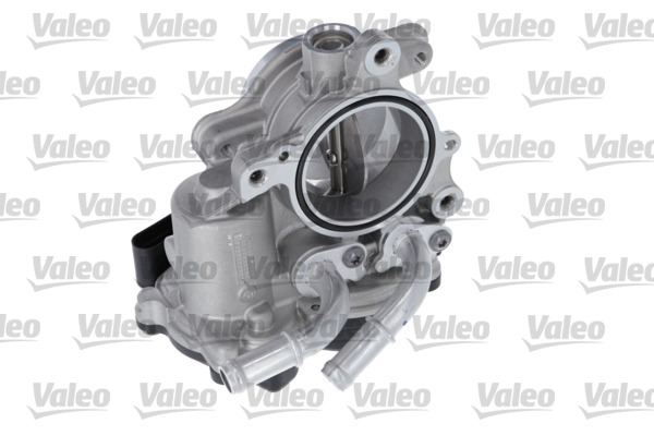VALEO Kaasuläpän kotelo 700468
