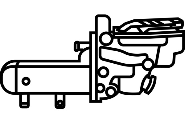 VALEO EGR-moodul 700487