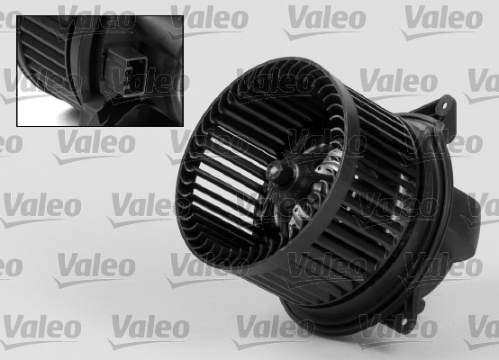 VALEO Salongipuhur 715017