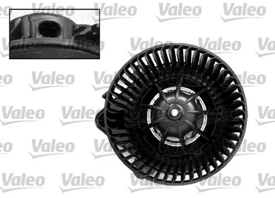 VALEO Salongipuhur 715053