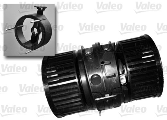 VALEO Salongipuhur 715065