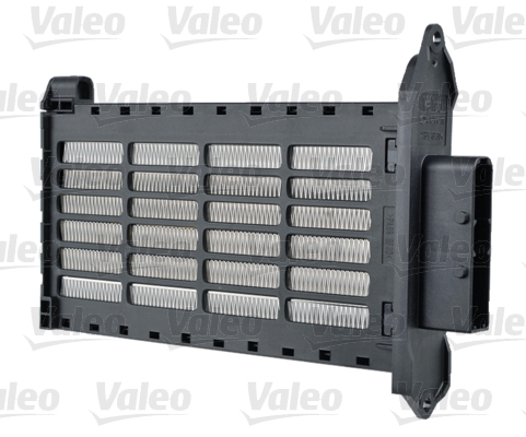 VALEO Soojusvaheti,salongiküte 812426