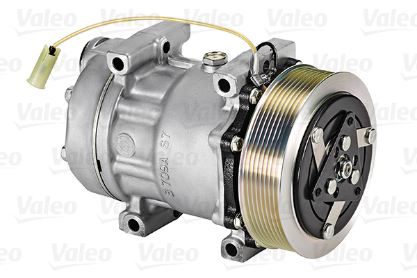 VALEO Kompressor,kliimaseade 813033
