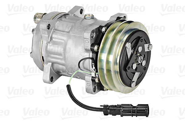 VALEO Kompressor,kliimaseade 813037