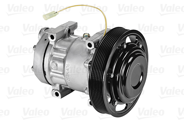 VALEO Kompressor,kliimaseade 813046