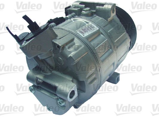 VALEO Kompressor,kliimaseade 813145
