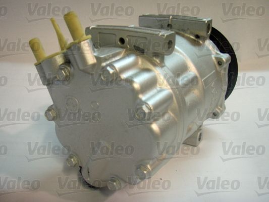 VALEO Kompressor,kliimaseade 813662