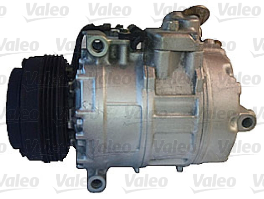 VALEO Kompressor,kliimaseade 813833
