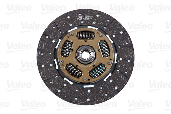 VALEO Tarcza sprzęgła 829460