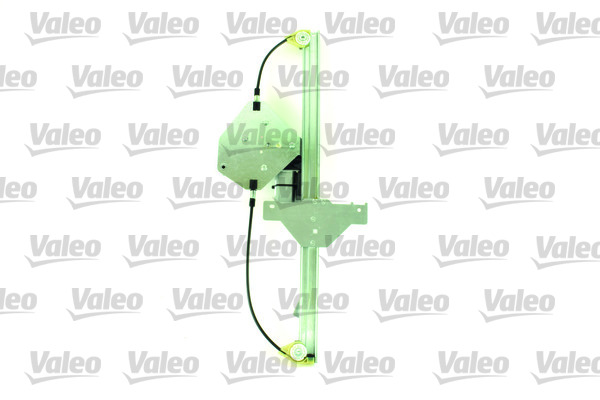 VALEO Aknatõstuk 851905