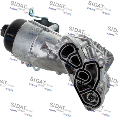 SIDAT Õlijahuti, mootoriõli 590297