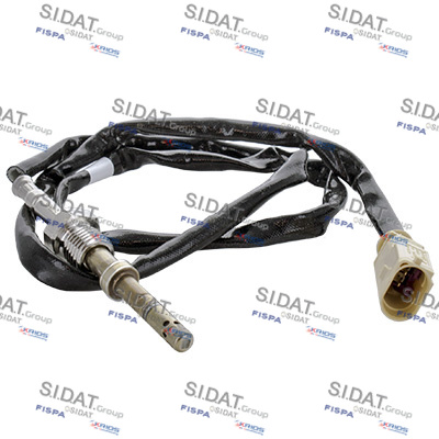 SIDAT Andur, heitgaasitemperatuur 82.104