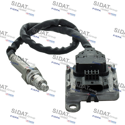 SIDAT NOx-sensor, NOx-katalüsaator 82.3057