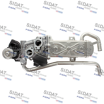 SIDAT EGR-klapp 83.1011
