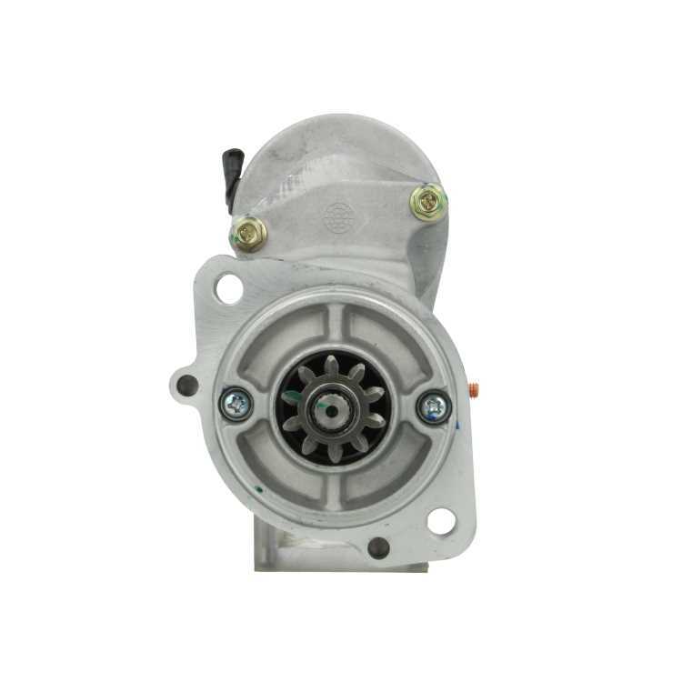 BV PSH Startmotor 150.523.102.050