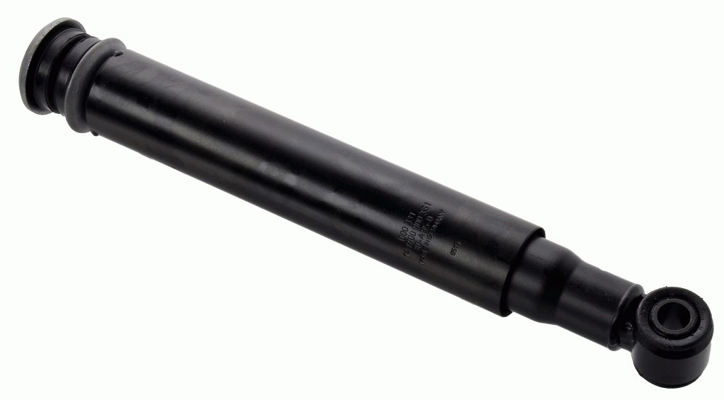 SACHS Amortyzator 000 331