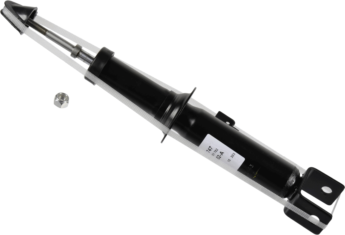 SACHS Iskunvaimennin 030 747