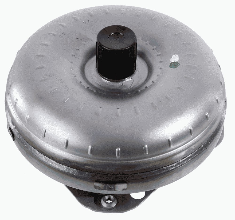 SACHS Pöördemomendi regulaator 0700 001 081