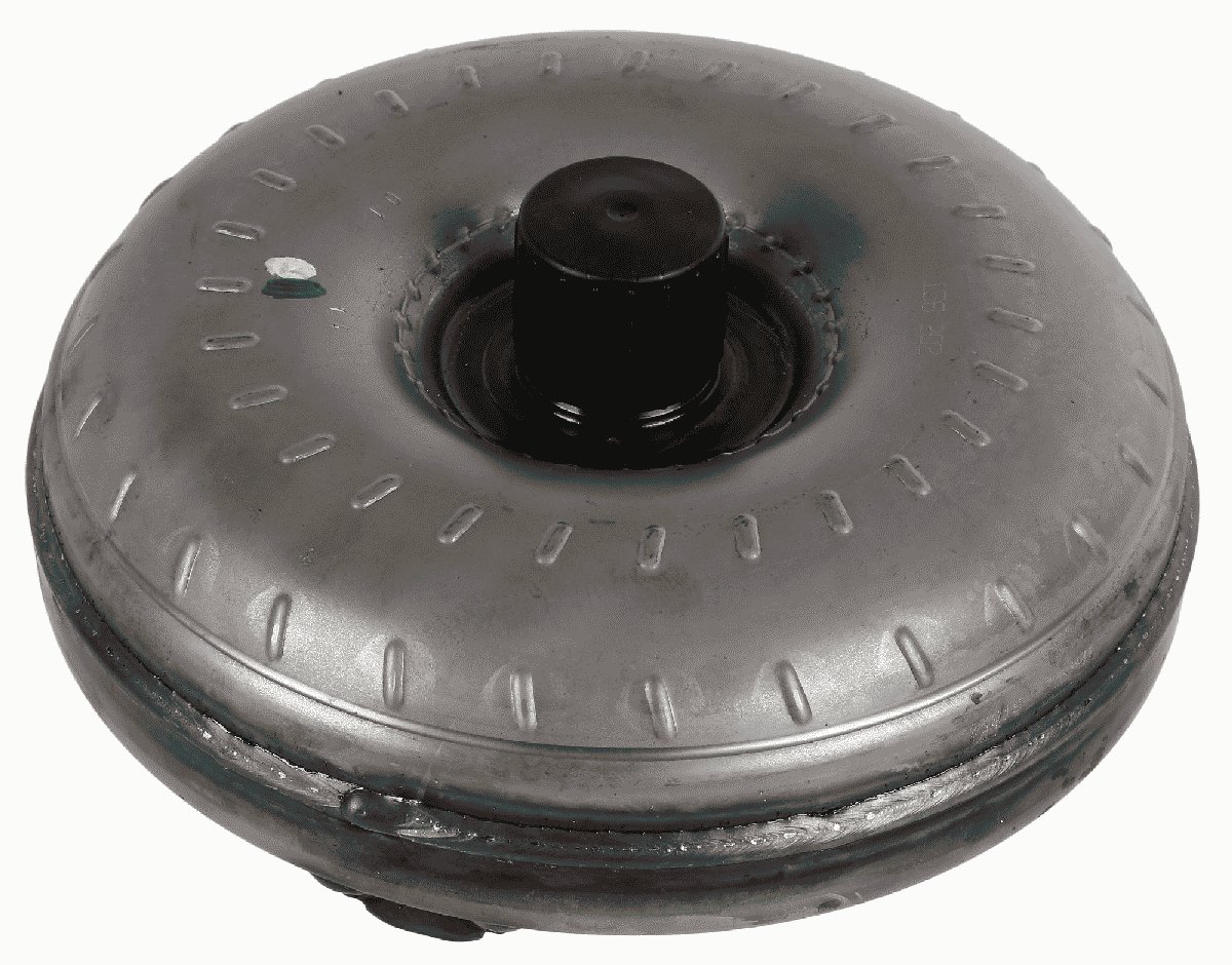 SACHS Pöördemomendi regulaator 0700 374 801