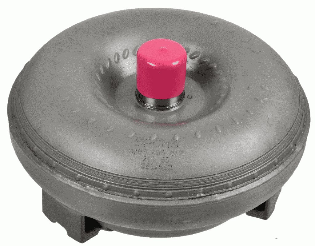 SACHS Pöördemomendi regulaator 0700 600 017