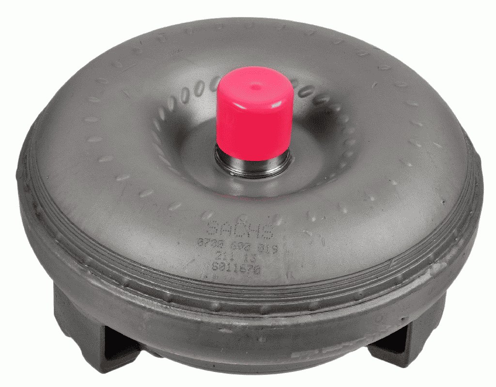SACHS Pöördemomendi regulaator 0700 600 019