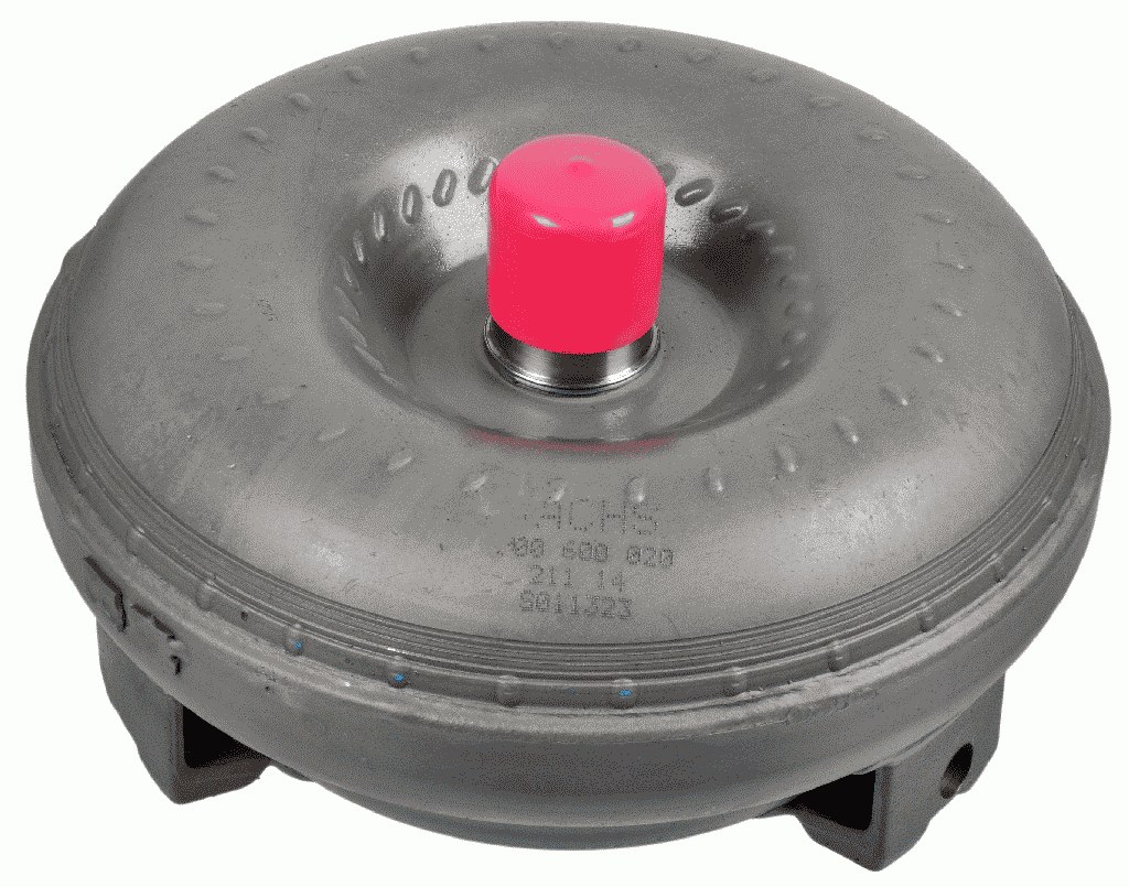 SACHS Pöördemomendi regulaator 0700 600 020