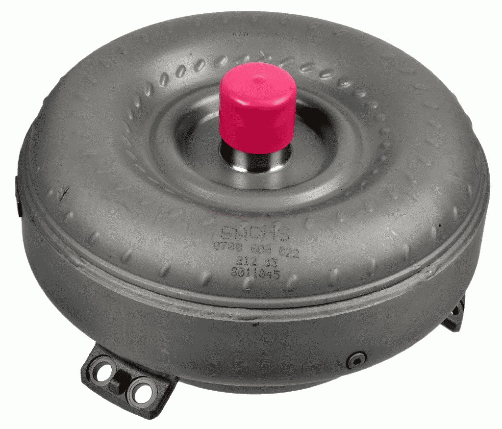 SACHS Pöördemomendi regulaator 0700 600 022