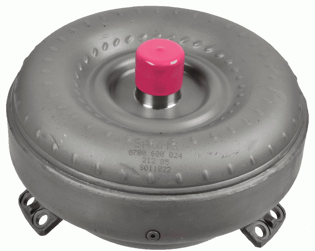 SACHS Pöördemomendi regulaator 0700 600 024