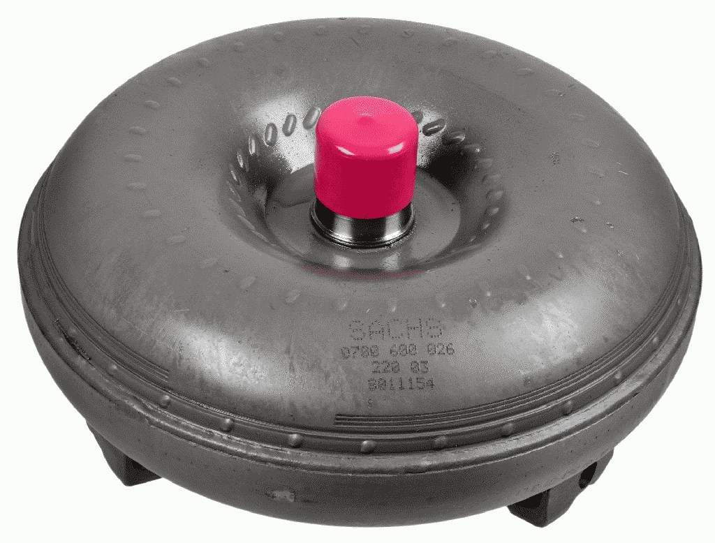 SACHS Pöördemomendi regulaator 0700 600 026