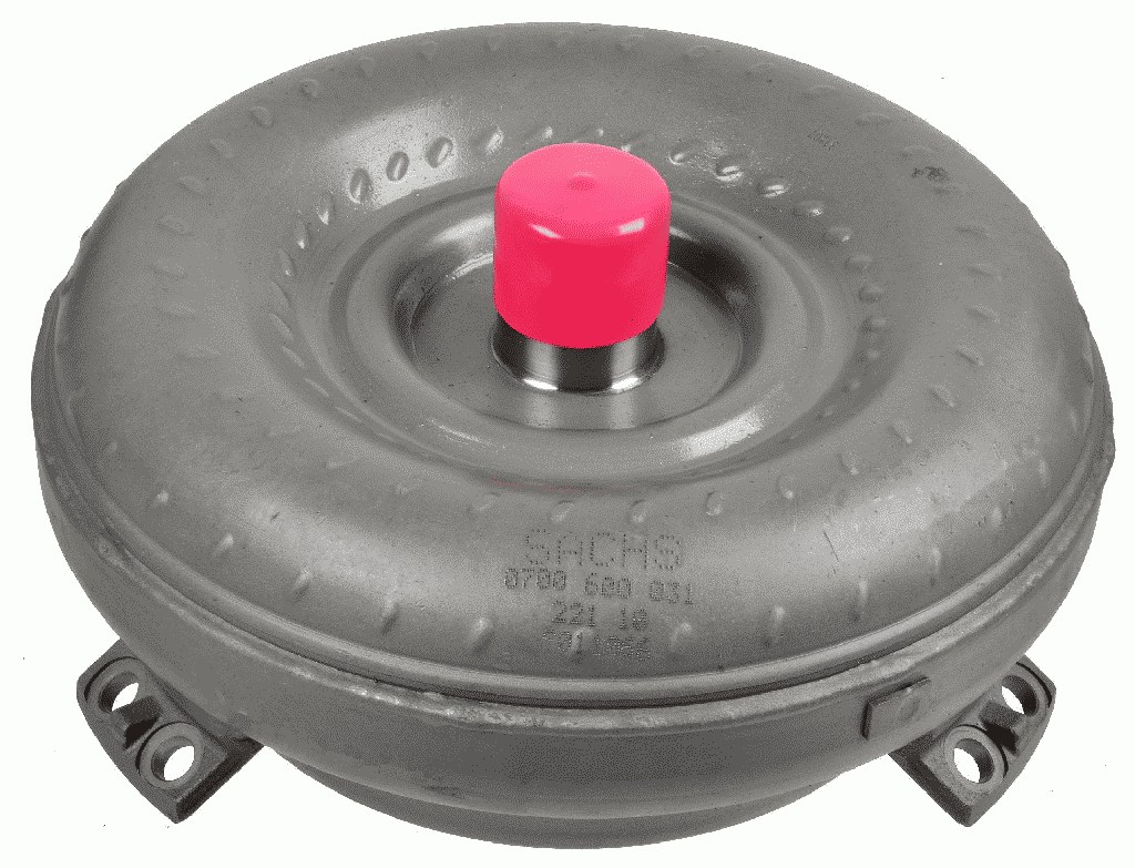 SACHS Pöördemomendi regulaator 0700 600 031
