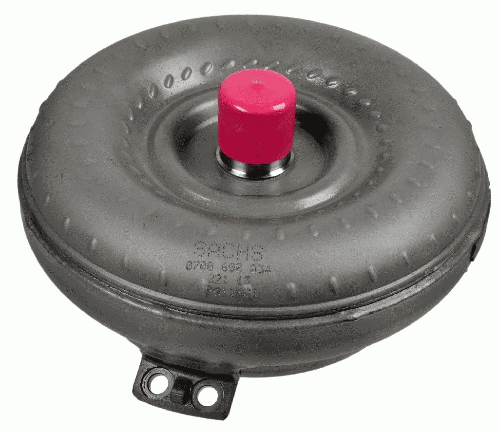 SACHS Pöördemomendi regulaator 0700 600 034