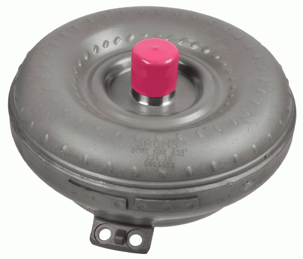 SACHS Pöördemomendi regulaator 0700 600 035