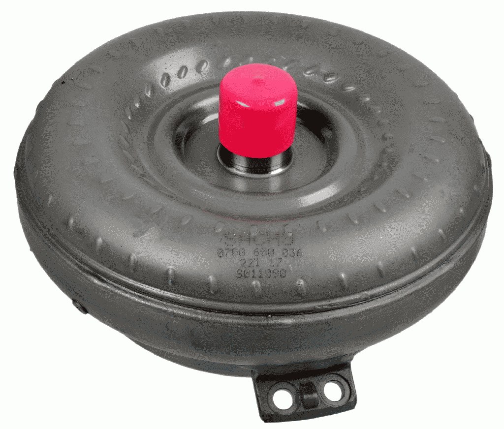 SACHS Pöördemomendi regulaator 0700 600 036