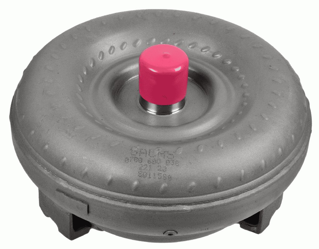 SACHS Pöördemomendi regulaator 0700 600 038