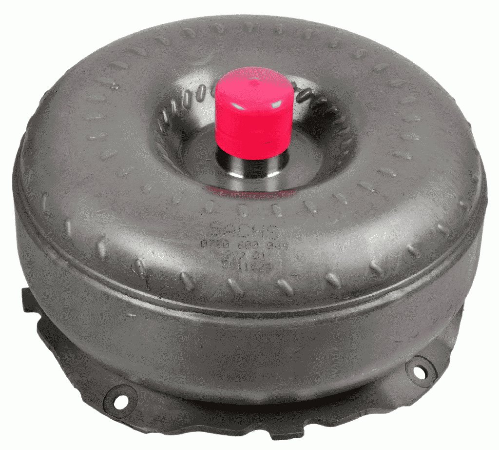 SACHS Pöördemomendi regulaator 0700 600 049