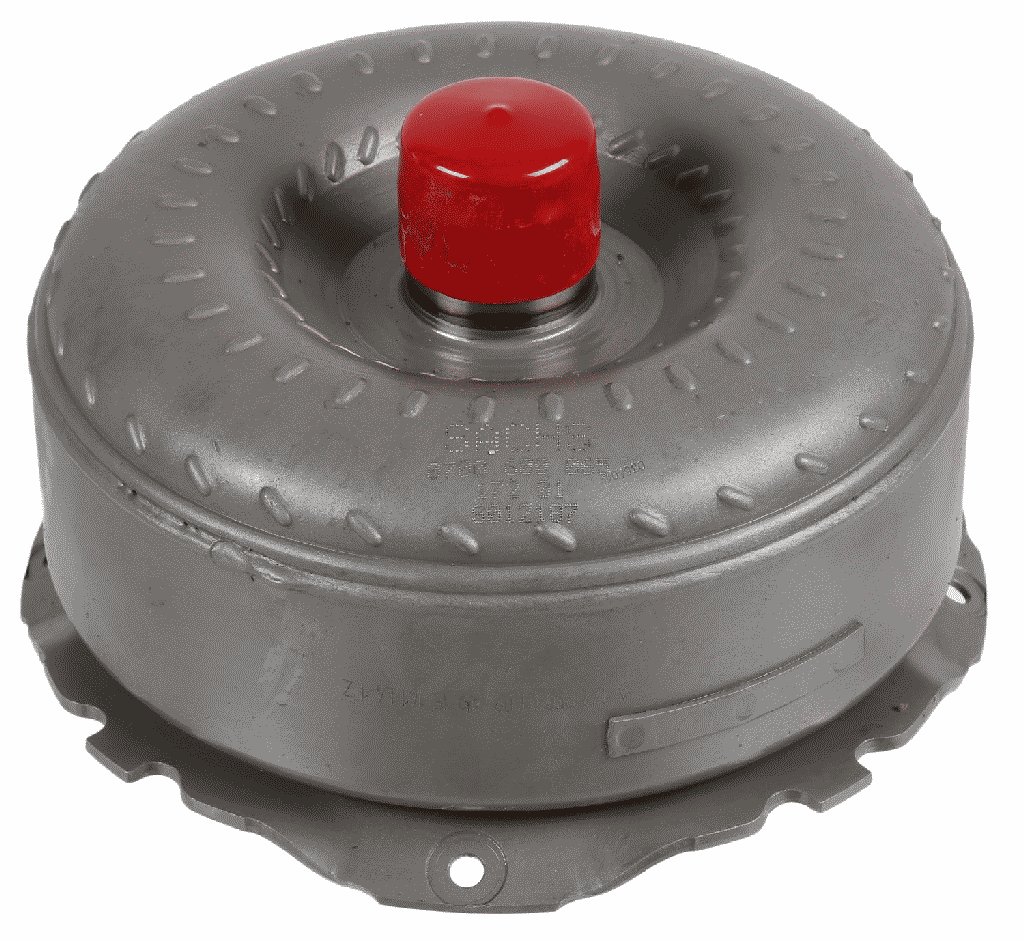 SACHS Pöördemomendi regulaator 0700 600 065
