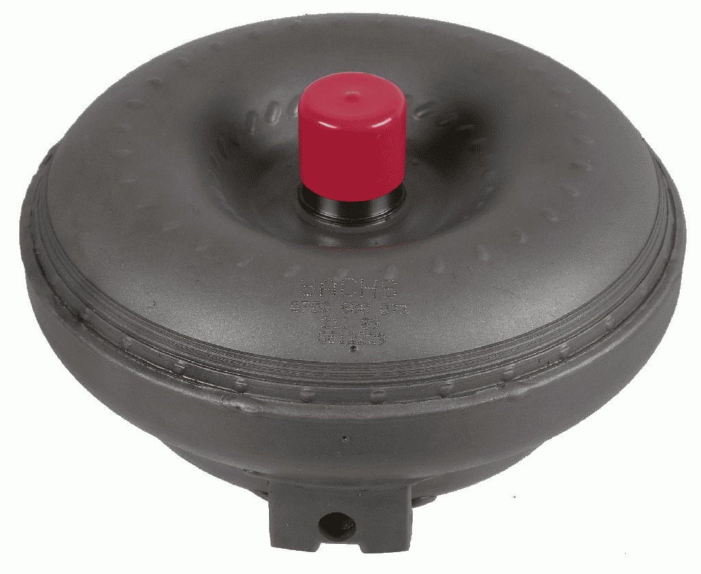 SACHS Pöördemomendi regulaator 0700 600 073
