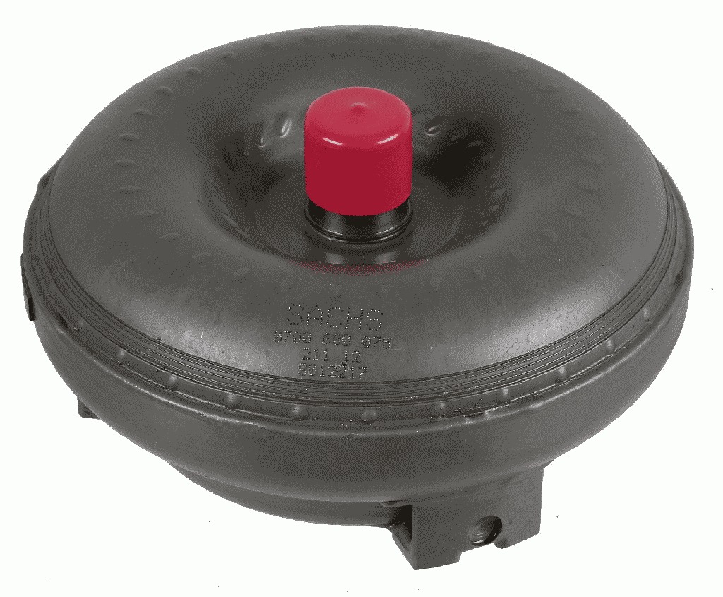 SACHS Pöördemomendi regulaator 0700 600 075