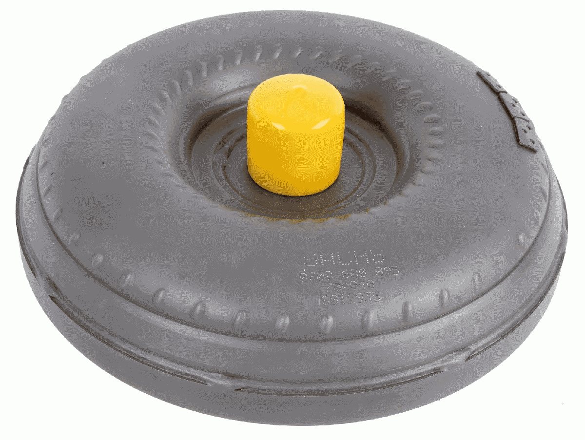 SACHS Pöördemomendi regulaator 0700 600 095